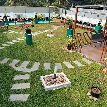 Perumpāvūr Universal Residency מראה חיצוני תמונה