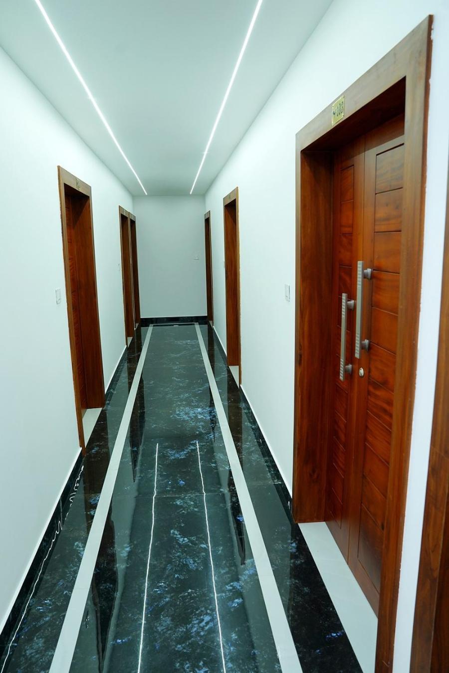 Perumpāvūr Universal Residency מראה חיצוני תמונה
