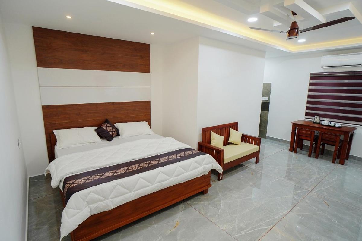 Perumpāvūr Universal Residency מראה חיצוני תמונה